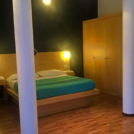 Bellaria Relais Bed & Breakfast Piano di Sorrento Luaran gambar