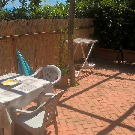 Bellaria Relais Bed & Breakfast Piano di Sorrento Luaran gambar