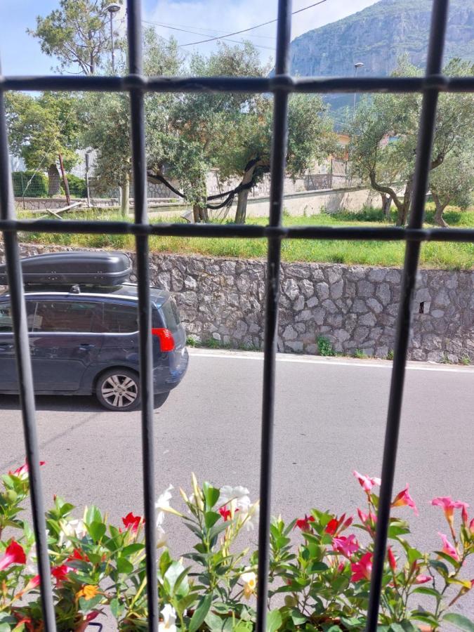 Bellaria Relais Bed & Breakfast Piano di Sorrento Luaran gambar