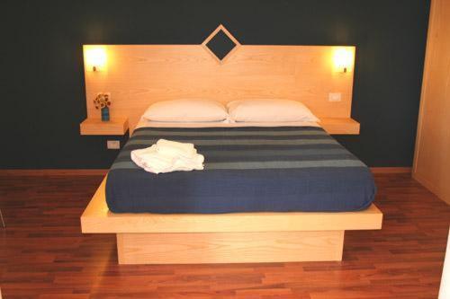 Bellaria Relais Bed & Breakfast Piano di Sorrento Luaran gambar