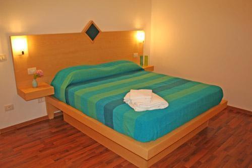 Bellaria Relais Bed & Breakfast Piano di Sorrento Luaran gambar