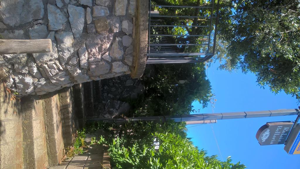 Bellaria Relais Bed & Breakfast Piano di Sorrento Luaran gambar