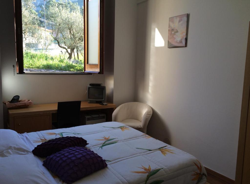 Bellaria Relais Bed & Breakfast Piano di Sorrento Luaran gambar