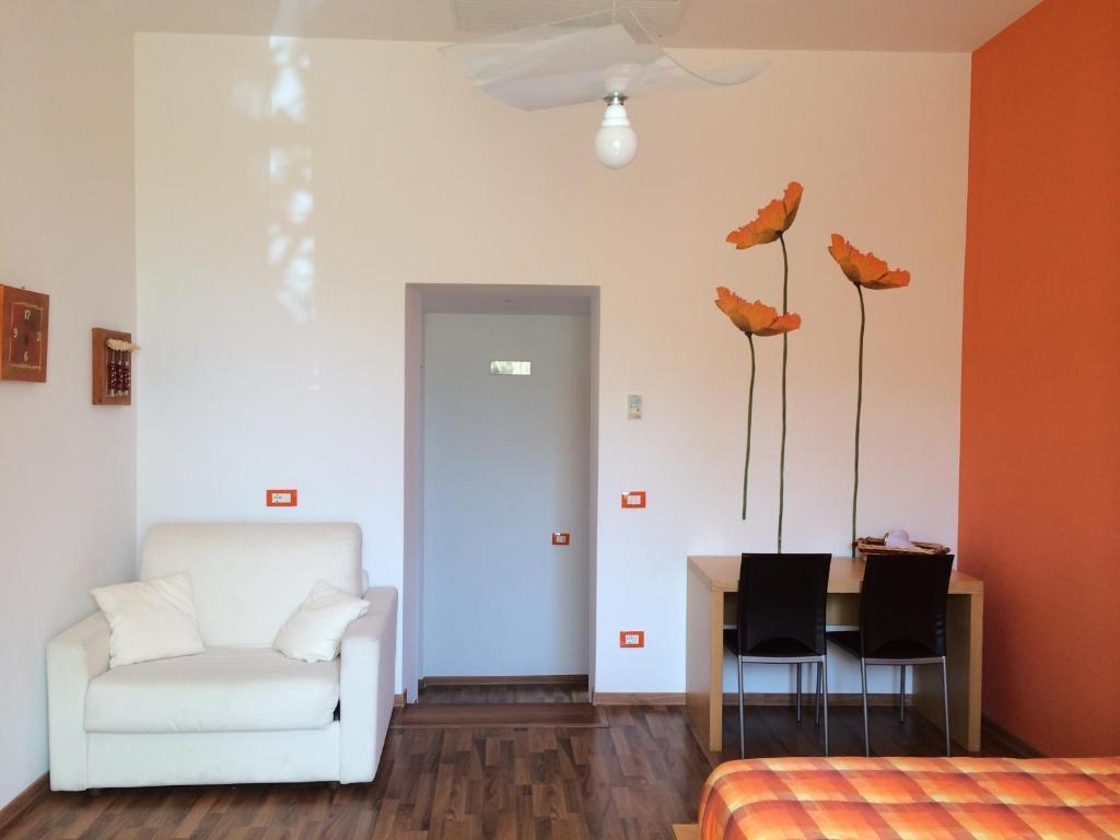 Bellaria Relais Bed & Breakfast Piano di Sorrento Luaran gambar