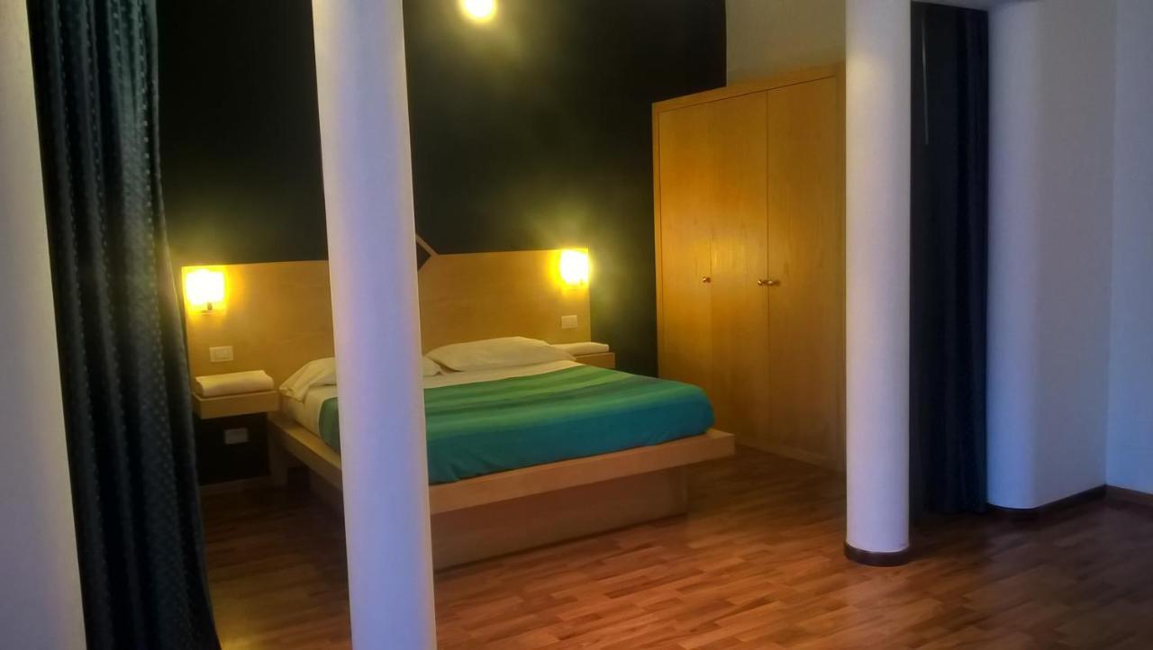 Bellaria Relais Bed & Breakfast Piano di Sorrento Luaran gambar