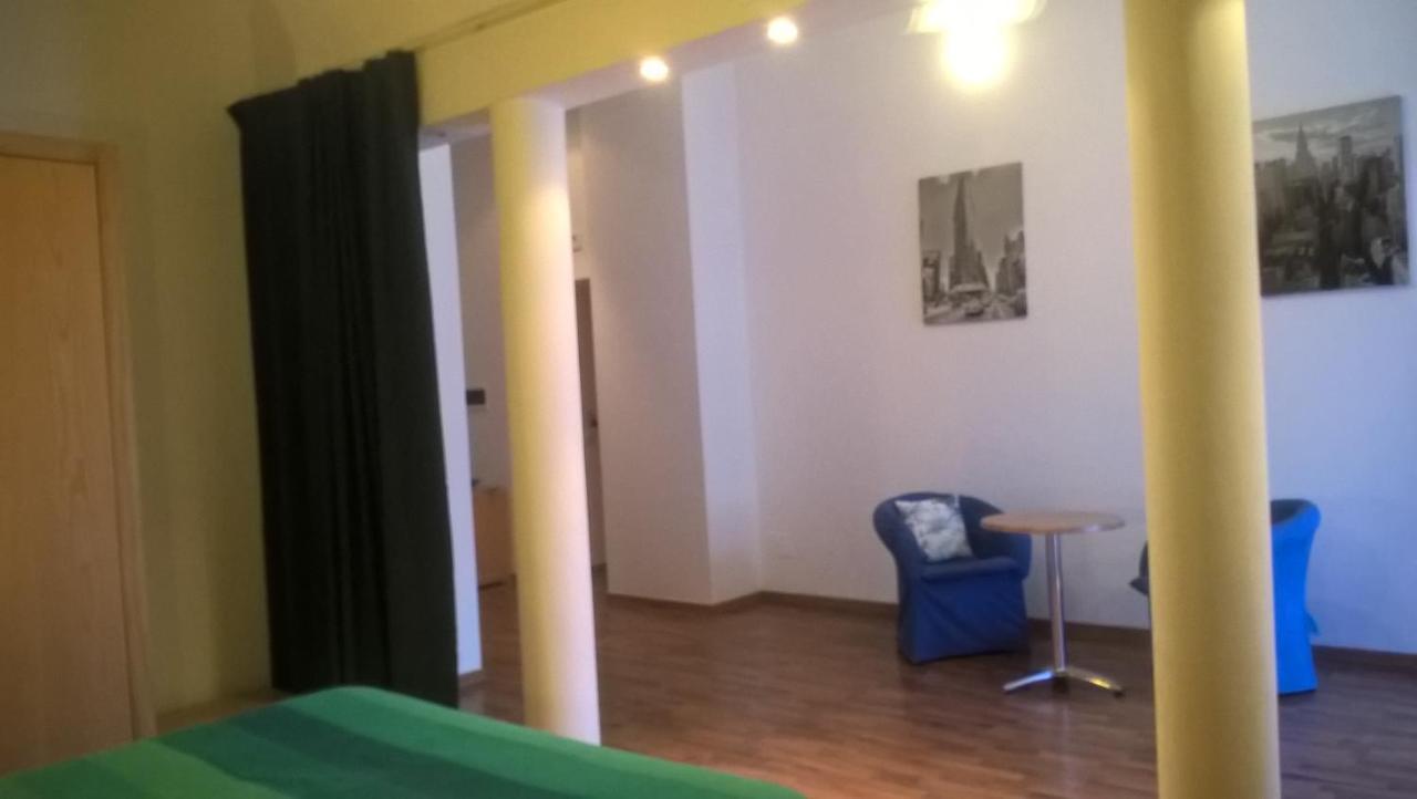 Bellaria Relais Bed & Breakfast Piano di Sorrento Luaran gambar