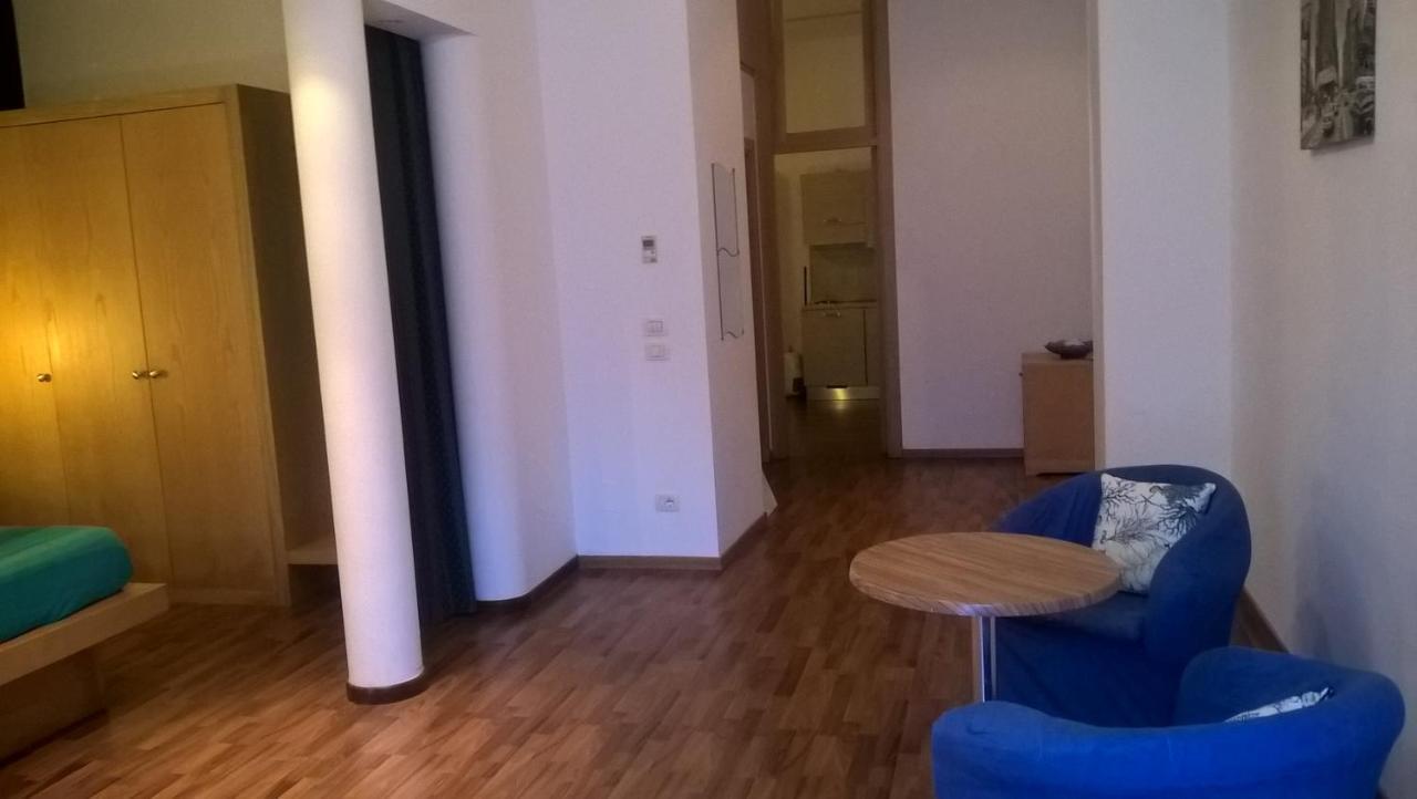 Bellaria Relais Bed & Breakfast Piano di Sorrento Luaran gambar
