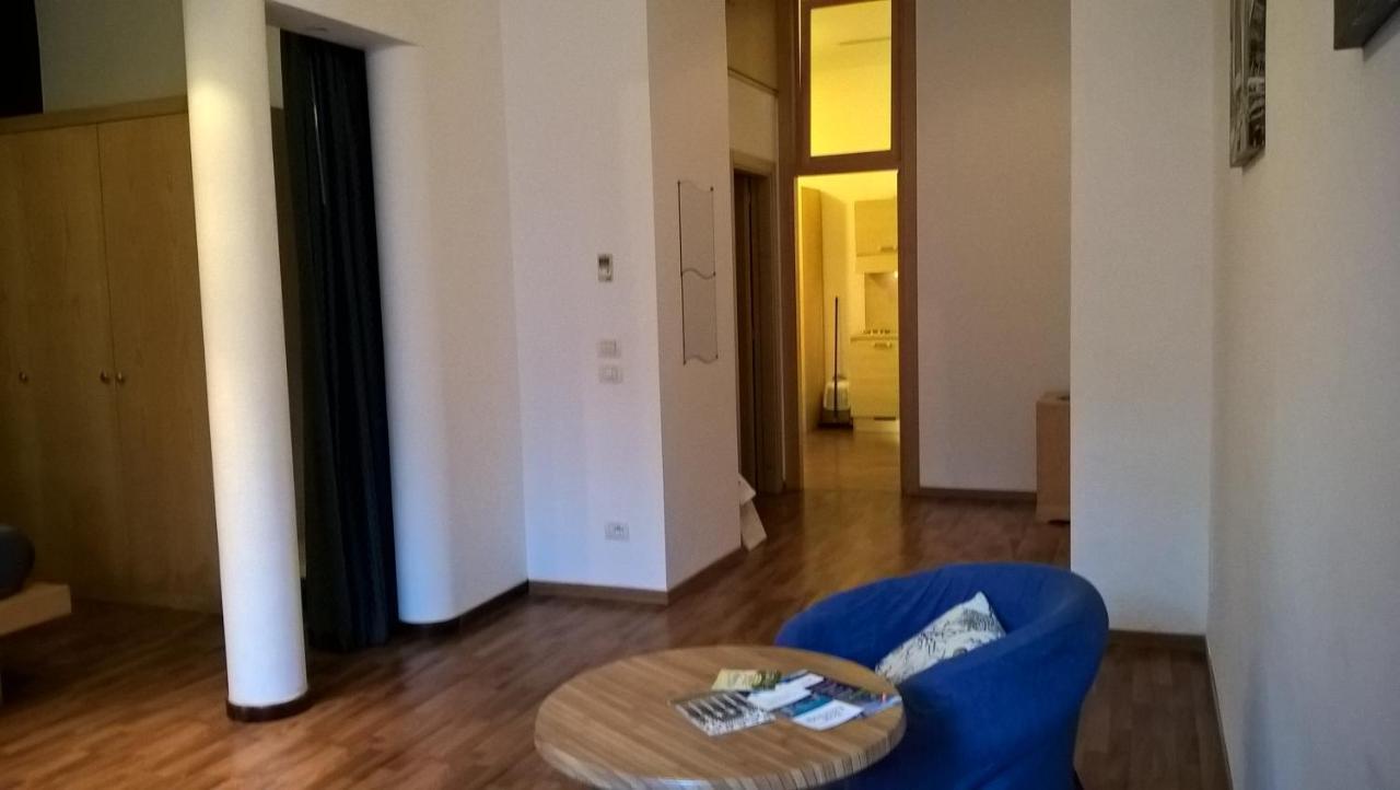 Bellaria Relais Bed & Breakfast Piano di Sorrento Luaran gambar