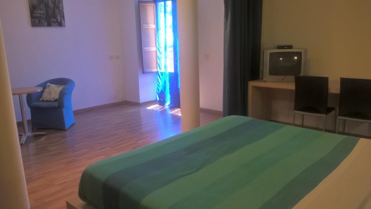 Bellaria Relais Bed & Breakfast Piano di Sorrento Luaran gambar