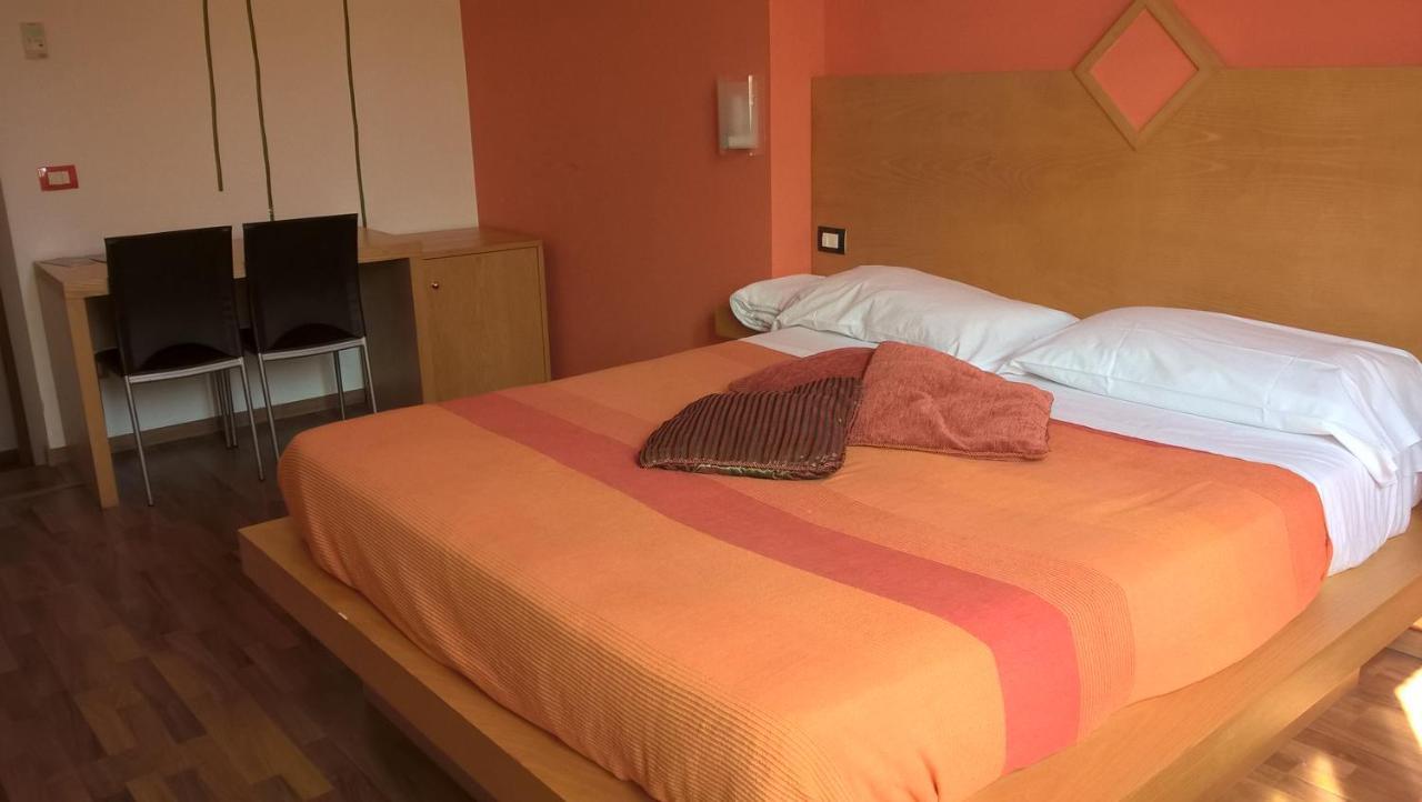 Bellaria Relais Bed & Breakfast Piano di Sorrento Luaran gambar