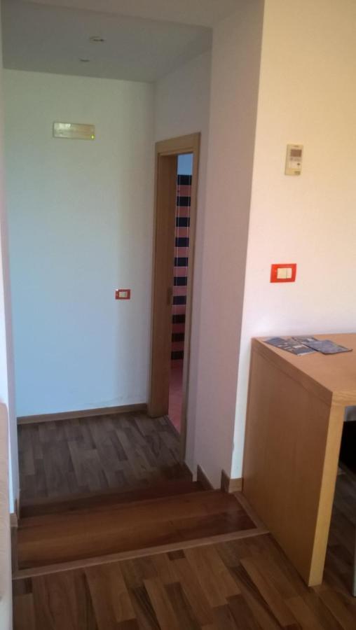 Bellaria Relais Bed & Breakfast Piano di Sorrento Luaran gambar
