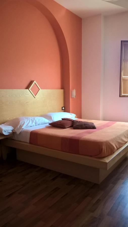 Bellaria Relais Bed & Breakfast Piano di Sorrento Luaran gambar